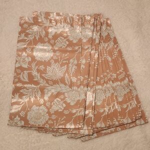 Floral ▪︎10 CT.▪︎ Polymailers NWT